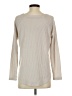 American Eagle Outfitters Tan Pullover Sweater Size S - photo 2