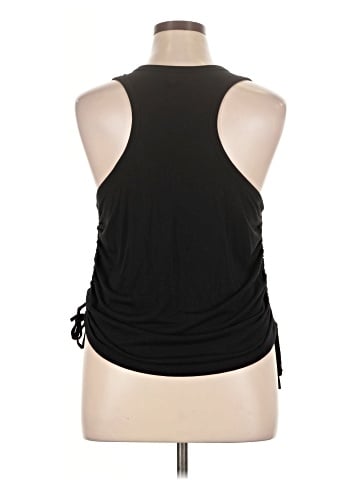 Active by Old Navy Sleeveless T-Shirt (view 2)