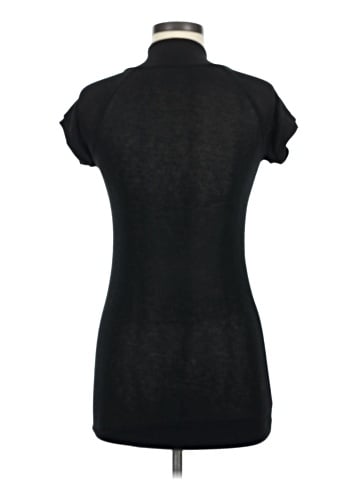Fashion Magazine Short Sleeve Top (view 2)