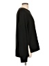 Time and Tru Black Pullover Sweater Size L - photo 4