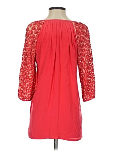 Rungolee 3/4 Sleeve Blouse (view 2)