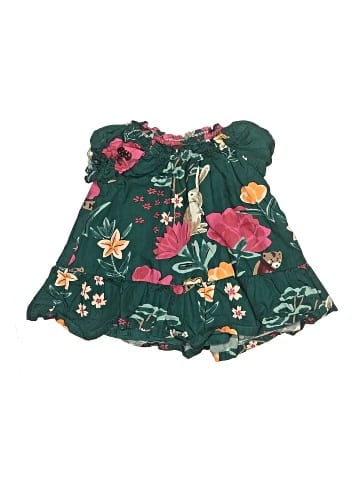 Tea Dress (view 1)