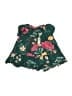 Tea Green Dress Size 6-9 mo - photo 1