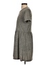 Z Supply Solid Gray Casual Dress Size S - photo 5
