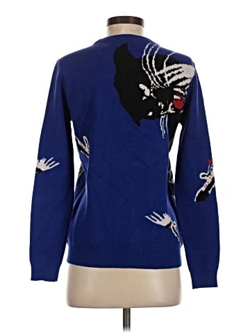 Attitudes by Renee Pullover Sweater (view 2)