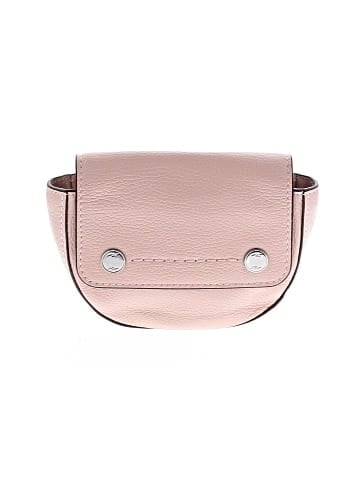 J.Crew Leather Belt Bag (view 1)