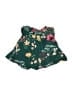 Tea Green Dress Size 6-9 mo - photo 2