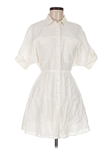Zara Casual Dress (view 1)
