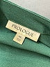 prologue 100% Polyester Green Long Sleeve Top Size XL - photo 7