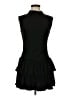 Wild Fable Solid Black Cocktail Dress Size S - photo 1