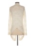 Belldini 100% Acrylic Ivory Cardigan Size M - photo 2