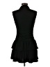 Wild Fable Solid Black Cocktail Dress Size S - photo 2