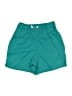 Hanna Andersson Teal Board Shorts Size 3 - photo 1
