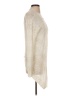 Belldini 100% Acrylic Ivory Cardigan Size M - photo 4