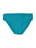 Lole Teal Swimsuit Bottoms Size S - photo 2