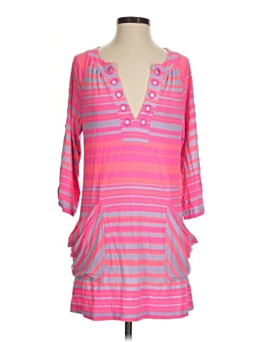 Nanette Lepore 3/4 Sleeve Blouse (view 1)
