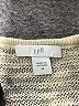 J.Jill Ivory Pullover Sweater Size M - photo 7