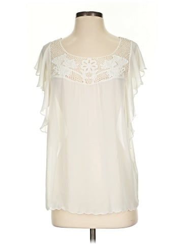 Twenty One Sleeveless Blouse (view 1)