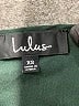 Lulus 100% Polyester Green Sleeveless Top Size XS - photo 7