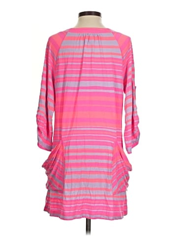 Nanette Lepore 3/4 Sleeve Blouse (view 2)