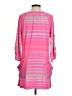 Nanette Lepore Pink 3/4 Sleeve Blouse Size S - photo 2