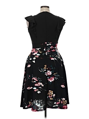 iHot Casual Dress (view 2)