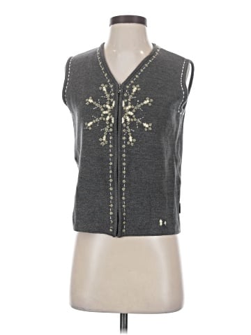 Woolrich Sweater Vest (view 1)