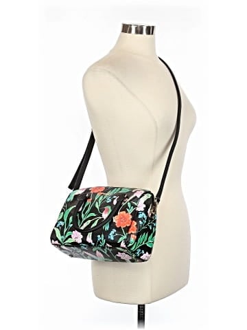Kate Spade New York Leather Crossbody Bag (view 2)