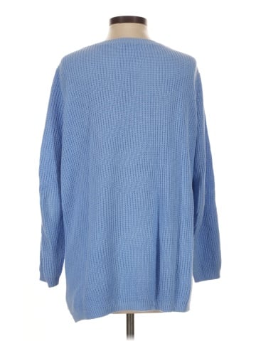 525 America Pullover Sweater (view 2)