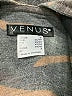 Venus Camo Gray Romper Size S - photo 4