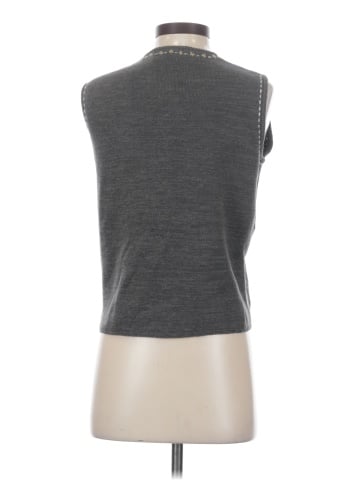 Woolrich Sweater Vest (view 2)