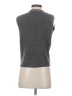 Woolrich Gray Sweater Vest Size S - photo 2