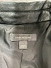 Ann Taylor Black Jacket Size L - photo 6