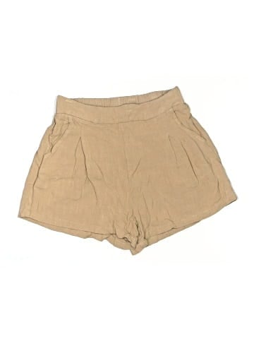 Unbranded Khaki Shorts (view 1)