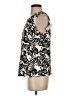 Katherine Barclay 100% Polyester Black Sleeveless Blouse Size M - photo 5