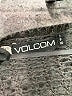 Volcom Black Cardigan Size 10 - photo 7