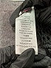 Volcom Black Cardigan Size 10 - photo 8