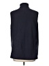 Unbranded 100% Polyester Blue Sweater Vest Size L - photo 2