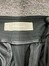 Everlane 100% Wool Black Wool Pants Size 14 - photo 3