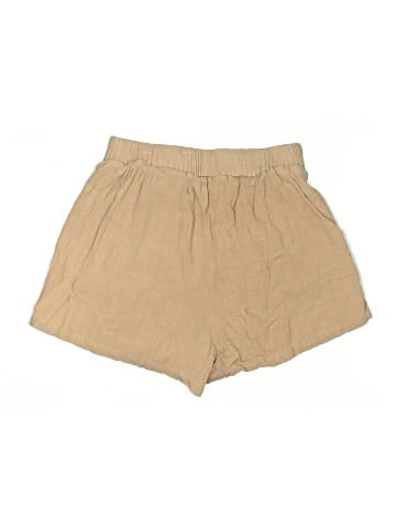 Unbranded Khaki Shorts (view 2)