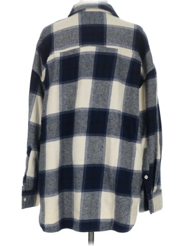 Studio M Long Sleeve Button-Down Shirt (view 2)