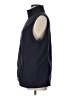 Unbranded 100% Polyester Blue Sweater Vest Size L - photo 5