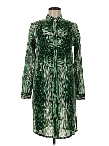 Equipment Cocktail Dress (view 1)