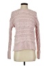 Time and Tru Pink Pullover Sweater Size XS - photo 1