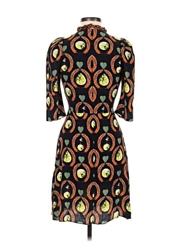 Temperley LONDON Cocktail Dress (view 2)