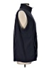 Unbranded 100% Polyester Blue Sweater Vest Size L - photo 4