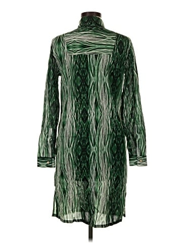 Equipment Cocktail Dress (view 2)