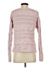 Time and Tru Pink Pullover Sweater Size XS - photo 2