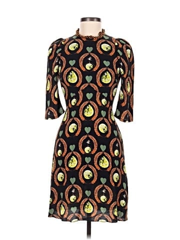Temperley LONDON Cocktail Dress (view 1)