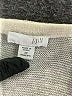 J.Jill Ivory Cardigan Size 3X - photo 7